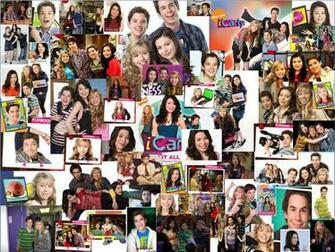 Icarly Wallpaper Desktop