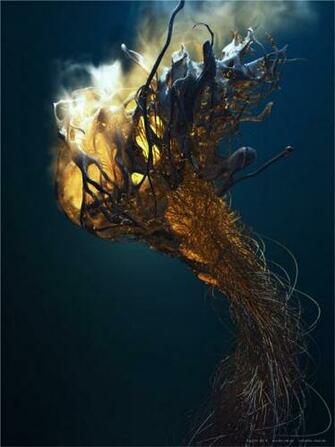 Amazing 3d Abstract Artworks Wallpaper Noupe