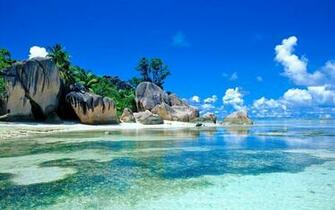 Tropical Beach Live Wallpaper Android Apps On Google Play