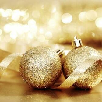 iPad Wallpaper Christmas Ornaments Mini