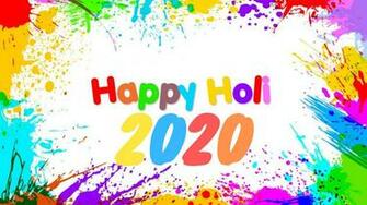 Holi Wallpaper Image Pictures Happy