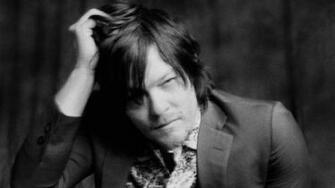 Pics Photos Norman Reedus Desktop Wallpaper