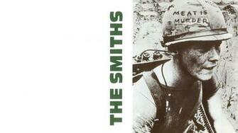 Music The Smiths HD Wallpaper Of Dance