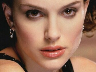 Natalie Portman Image Wallpaper Photos