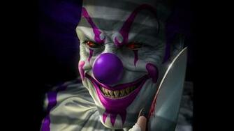 Best Clown Wallpaper Desktop HD Picturez
