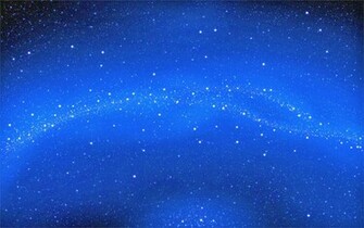 Wallpaper Zone Beautiful Blue Sky