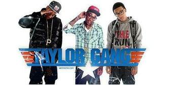 Taylor Gang Photo