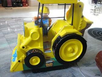 Kids Love Toys Wallpaper