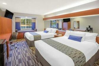 Microtel Inn Manistee Mi Booking