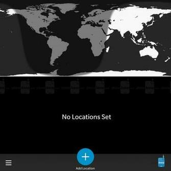 Blackberry Passport