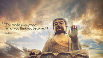 Buddha Wallpaper