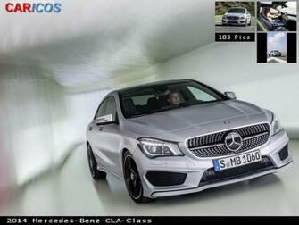 Mercedes Benz Cla Wallpaper HD In Cars Imageci