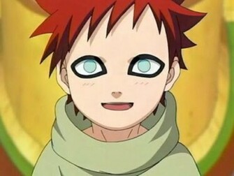 Chibi Gaara