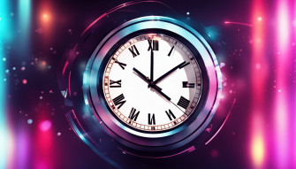 Date And Time Wallpaper