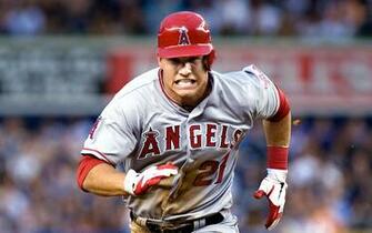 Mike Trout
