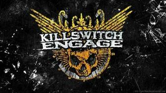 Killswitch Engage Wallpaper 4usky