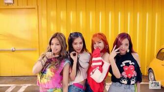 Blackpink Wallpaper Image