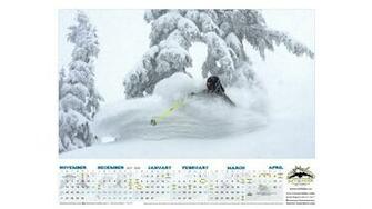 Desktop Wallpaper Calendar December