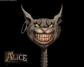 Dark Weird Wallpaper