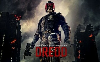 HD Wallpaper Judge Dredd X Kb Jpeg