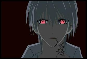Zero Vampire Knight By Stark01