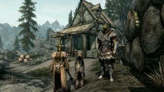 Trantor My Personal Argon At Skyrim Nexus Mods And Community