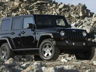 Jeep Wrangler HD Desktop Wallpaper Breedbeeld High Definition