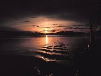 Sunset Wallpaper Image And Nature Pictures