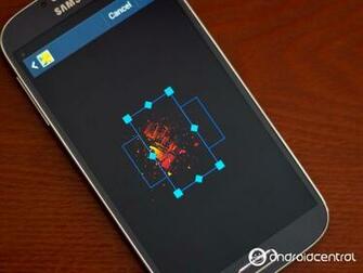 Change The Home Screen And Lock Wallpaper On Samsung