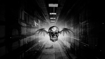 Avenged Sevenfold By Finjambo