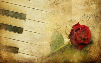 Music Stuff Wallpaper Piano Sheet