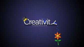 Creativity Desktop Wallpaper By Pspnsue