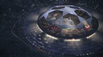 Uefa Champions League Wallpaper HD