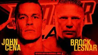 Wwe Royal Rumble Wallpaper