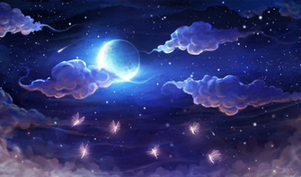 Clefable HD Wallpaper