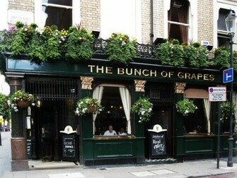 Trololo G English Pub Wallpaper