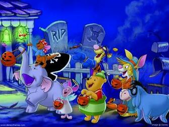 Cartoon Halloween Wallpaper So Funny For