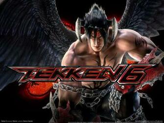 Tekken Wallpaper For Pc