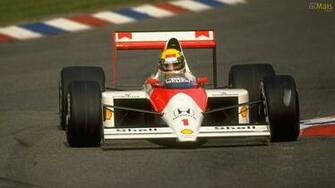Ayrton Senna Papeis De Parede Wallpaper