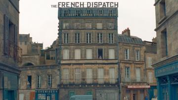 The French Dispatch And Concept Of Diorama Salone Del Mobile