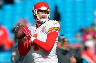 Nick Foles Will Sign Year Contract With Philadelphia Eagles