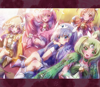 Shuushuu Search Results