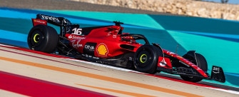 Formula Liveries Round Up Silverstone