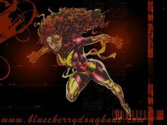Dark Phoenix Wallpaper