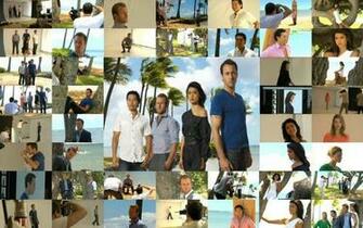 Hawaii Five O Wallpaper