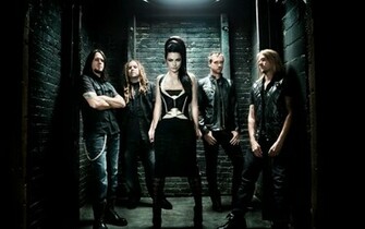 Evanescence Wallpaper