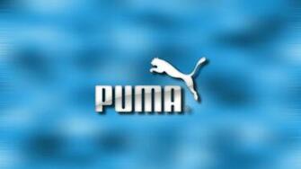 Puma Wallpaper By Tinhoo