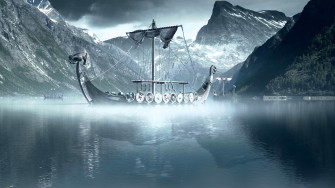 Vikings Wallpaper