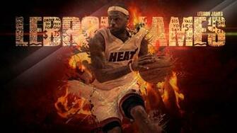 Lebron James HD Wallpaper Of Sports