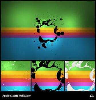 Elegant Apple Mac And Os X Wallpaper Creative Fan